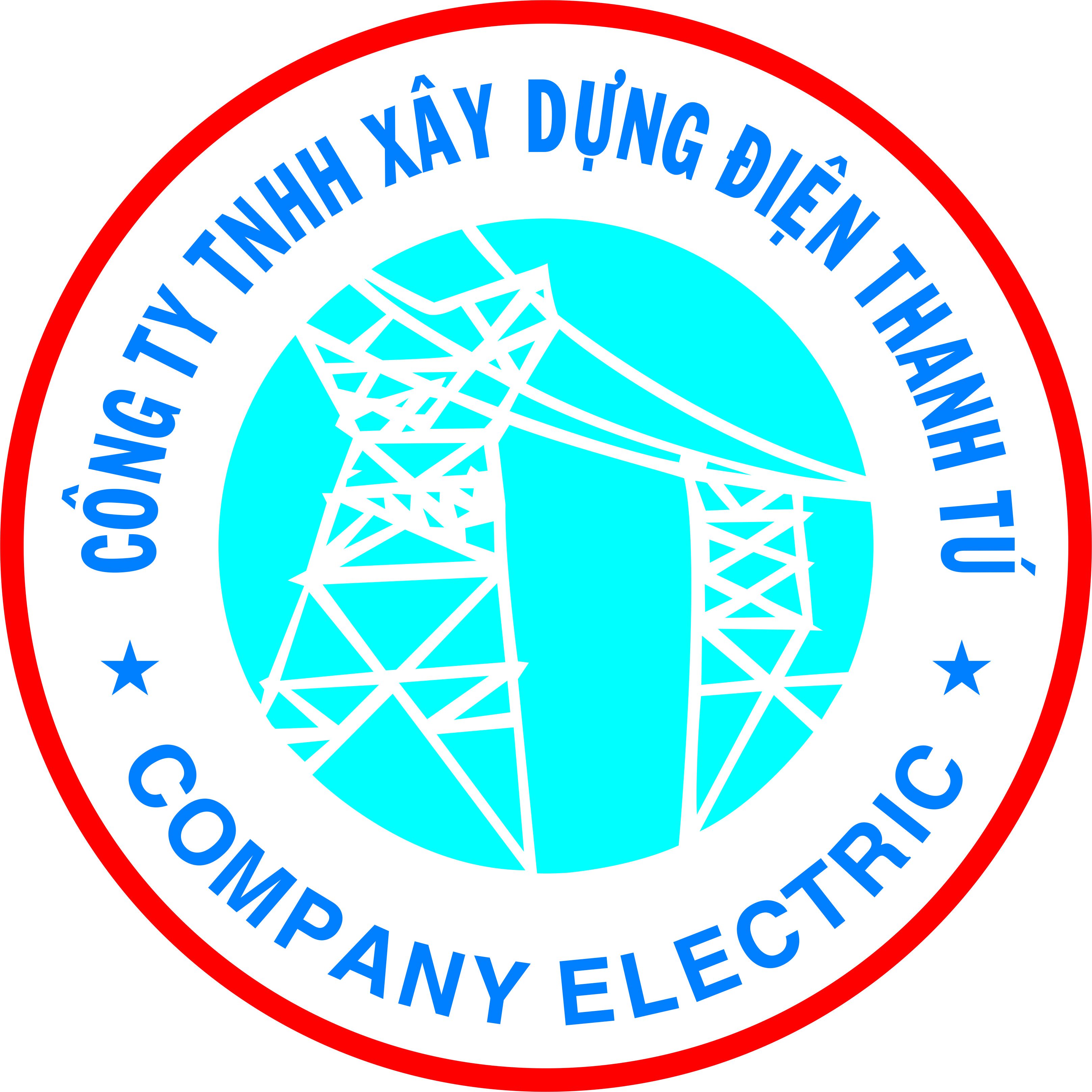CÔNG TY TNHH XÂY DỰNG ĐIỆN THANH TÚ