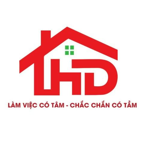 Công ty TNHH Vật liệu trang trí HD