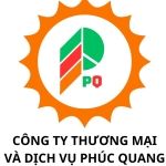 HỘ KINH DOANH THƯƠNG MẠI VÀ DỊCH VỤ PHÚC QUANG