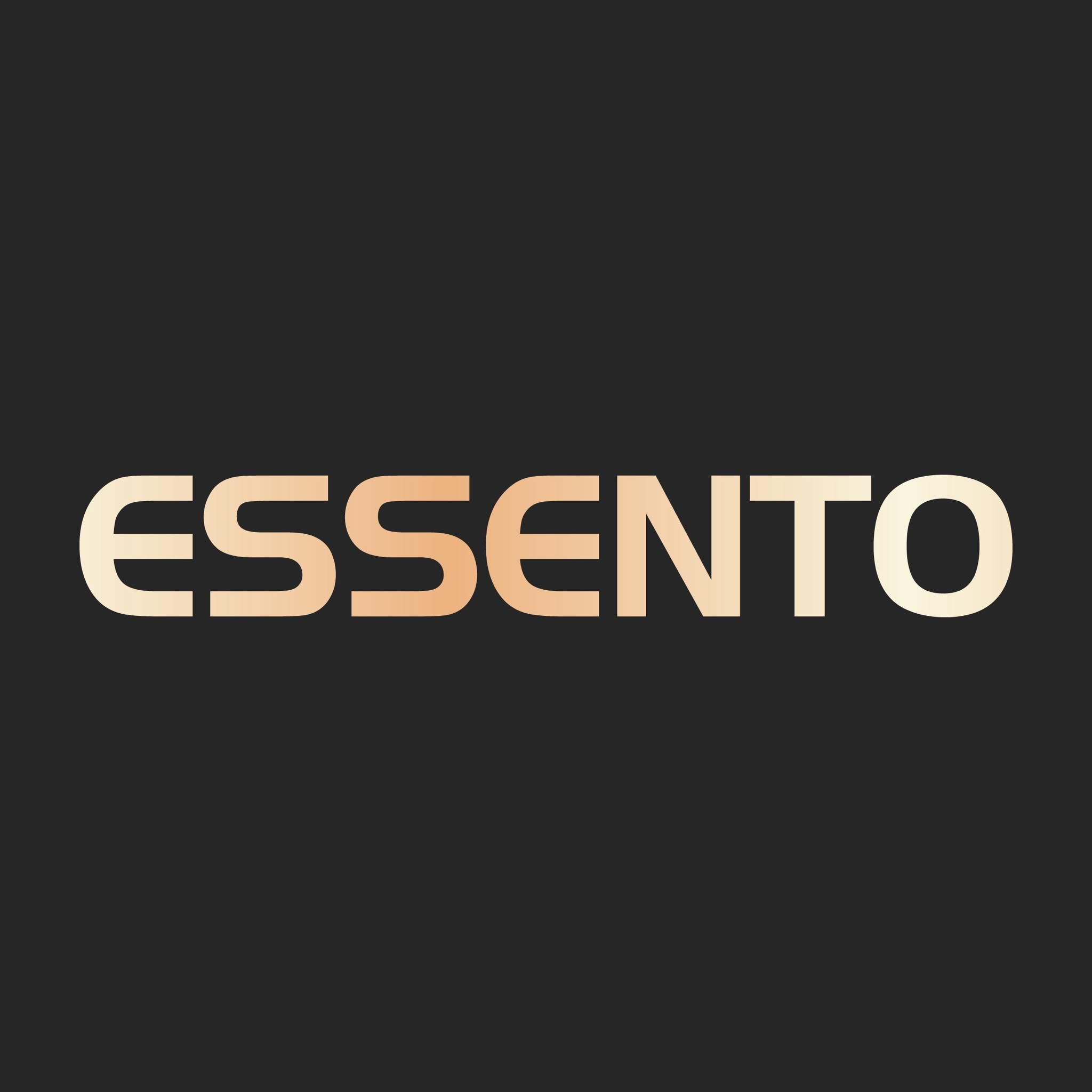 CÔNG TY TNHH ESSENTO