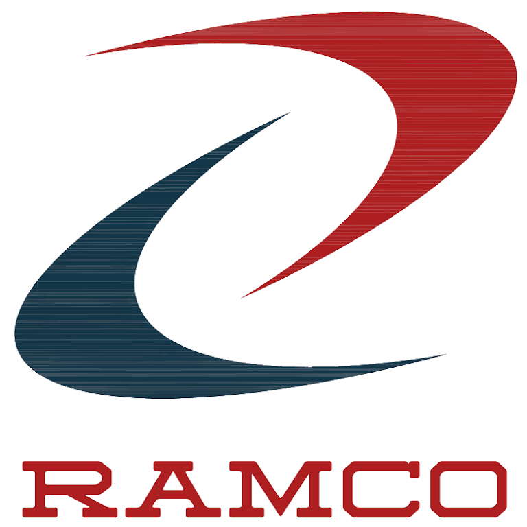 CÔNG TY TNHH CÔNG NGHỆ RAMCO VIỆT NAM