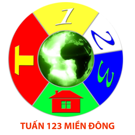 Tuấn 123 Miền Đông