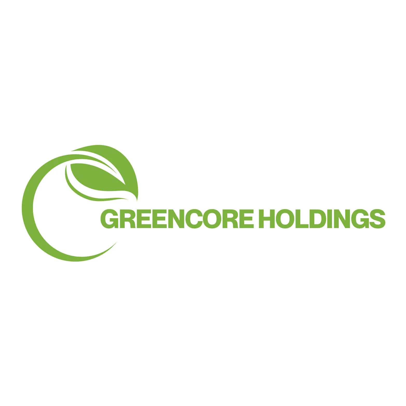 CÔNG TY CỔ PHẦN GREENCORE HOLDINGS