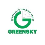 CÔNG TY TNHH GREENSKY LOGISTICS VIỆT NAM