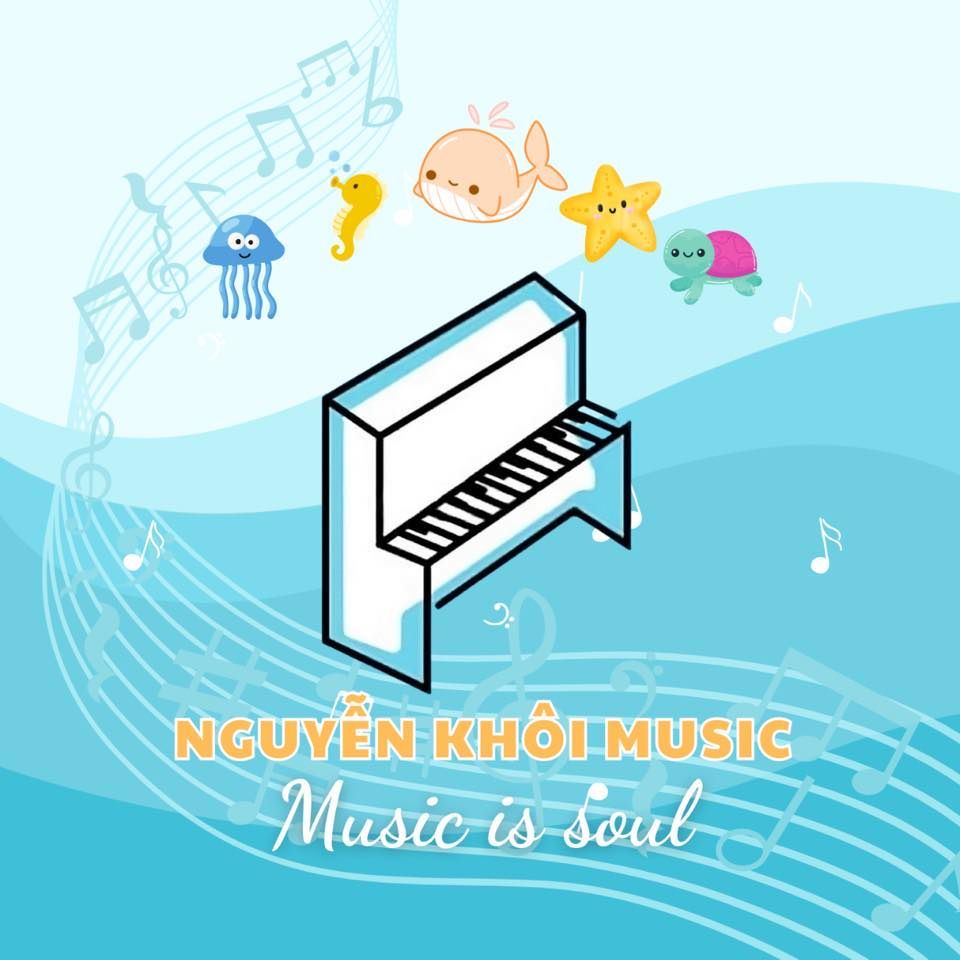 Công ty TNHH Nguyễn Khôi Music