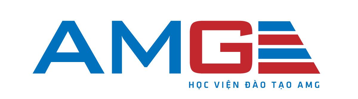 Công Ty Cổ Phần Học Viện Đào Tạo AMG