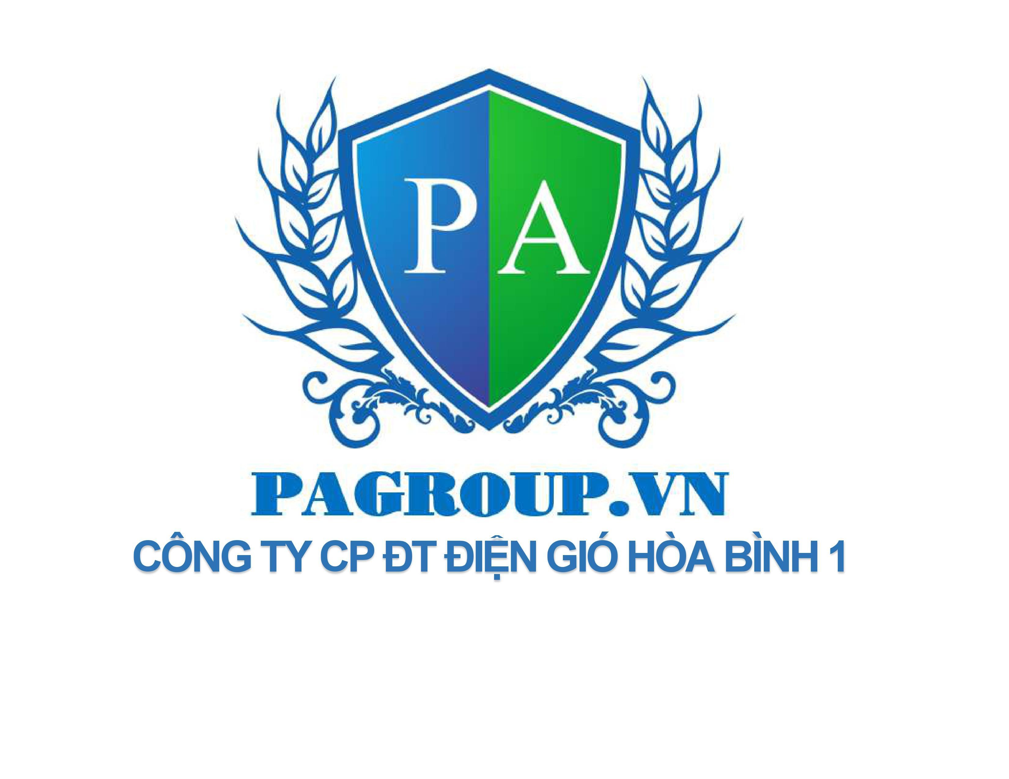 CÔNG TY CỔ PHẦN ĐẦU TƯ ĐIỆN GIÓ HÒA BÌNH 1