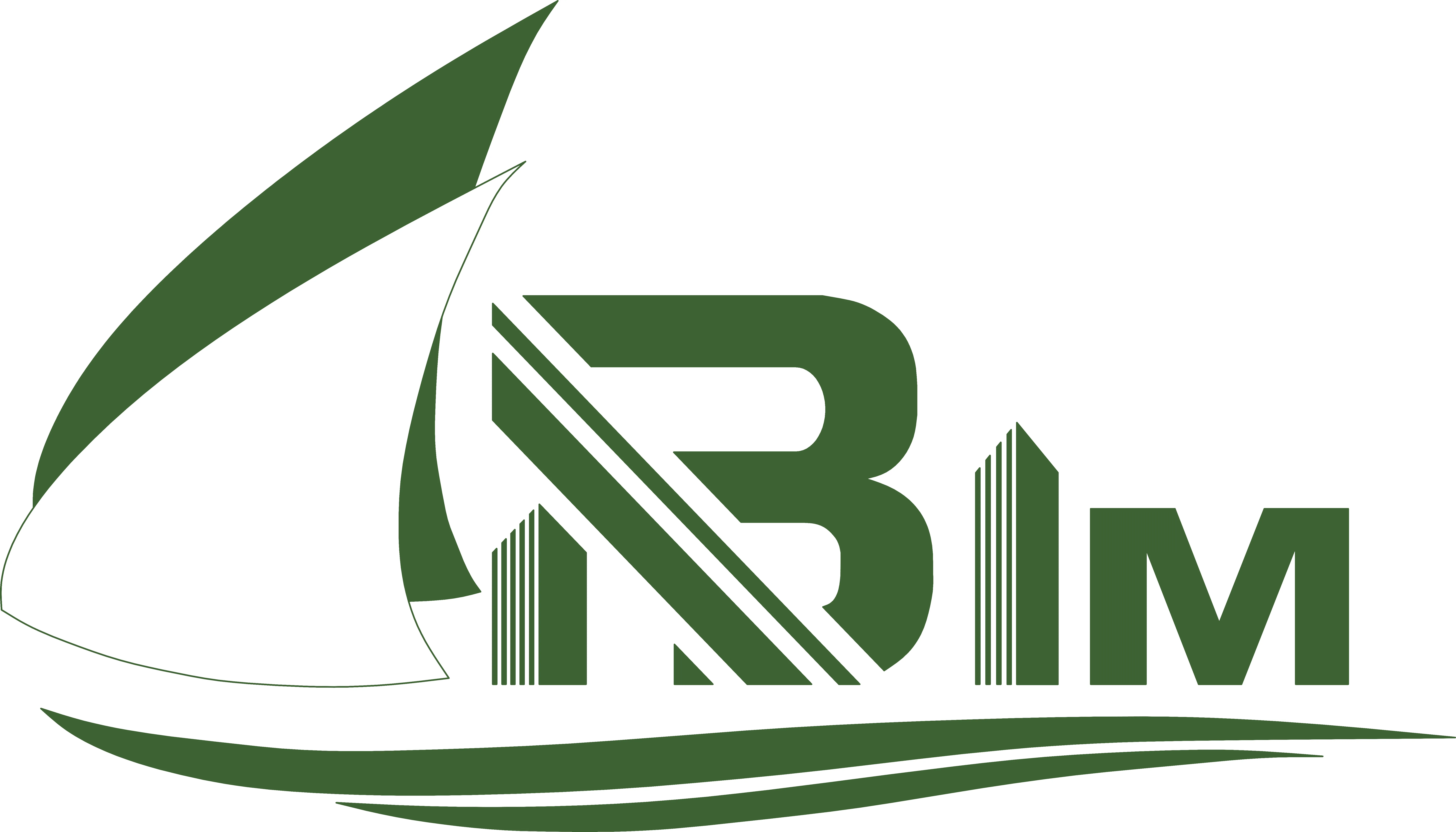 Công ty cổ phần Xây Dựng D-BIM