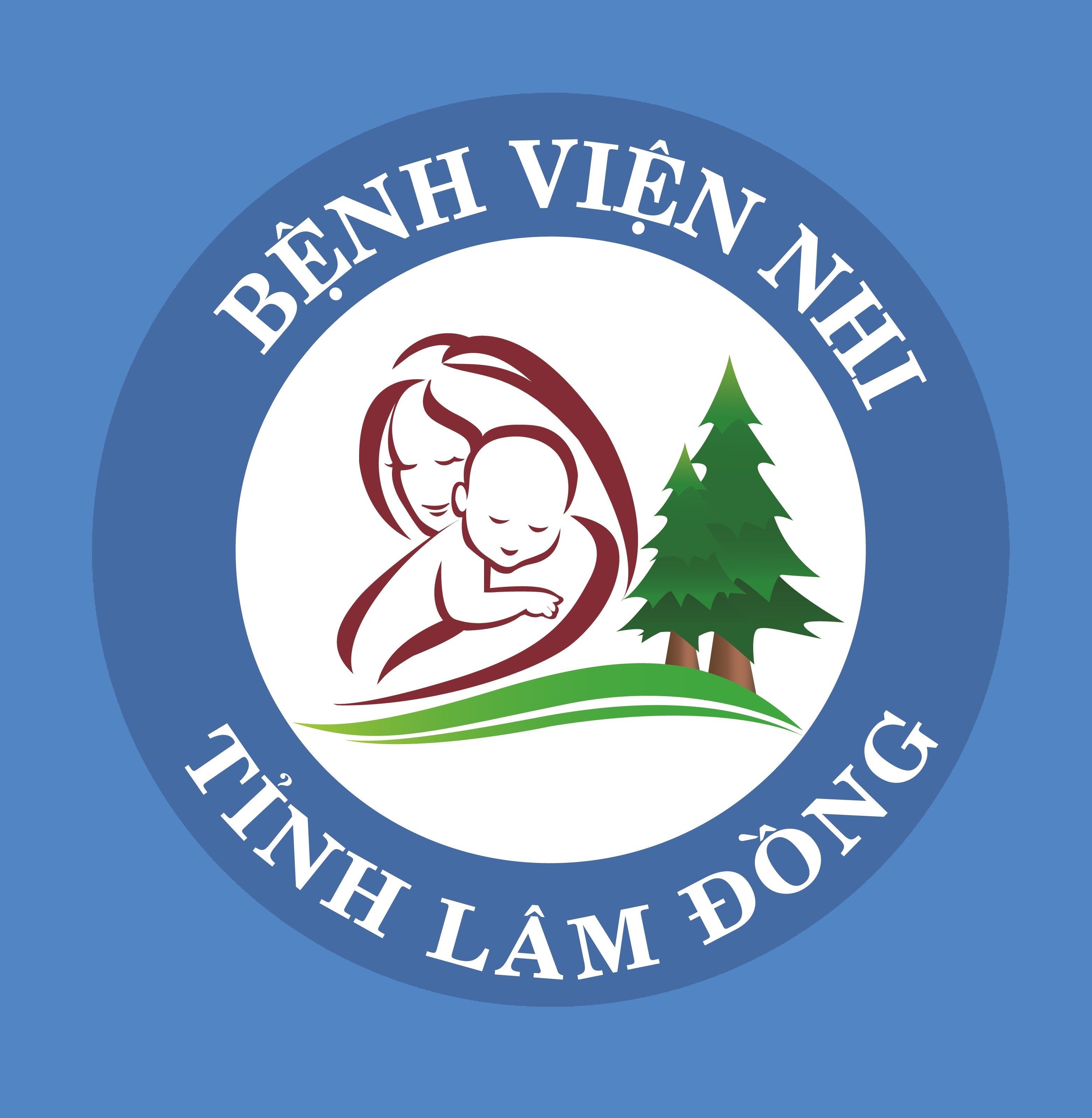 Bệnh viện Nhi tỉnh Lâm Đồng