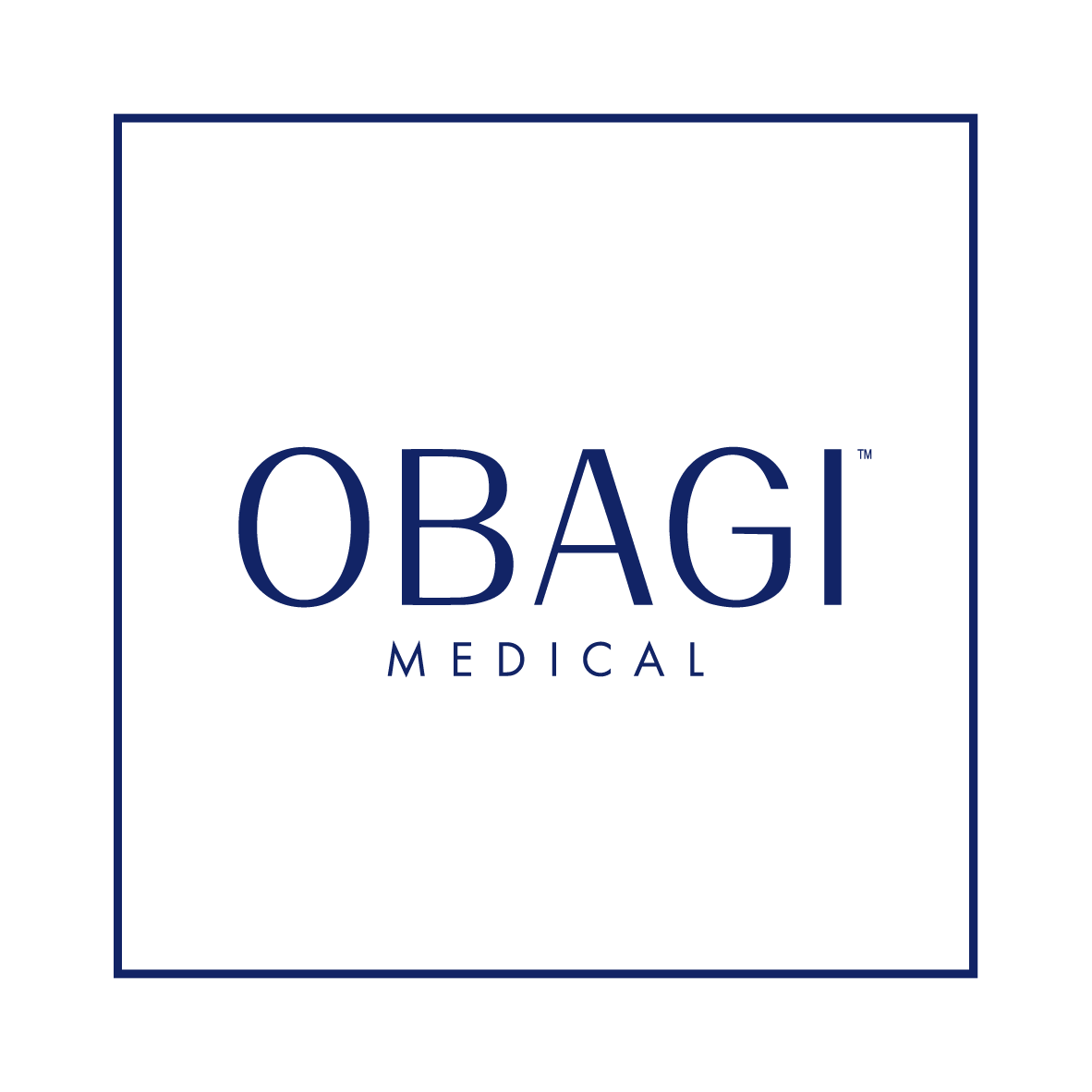Công ty Trách nhiệm Hữu hạn Obagi Medical Việt Nam