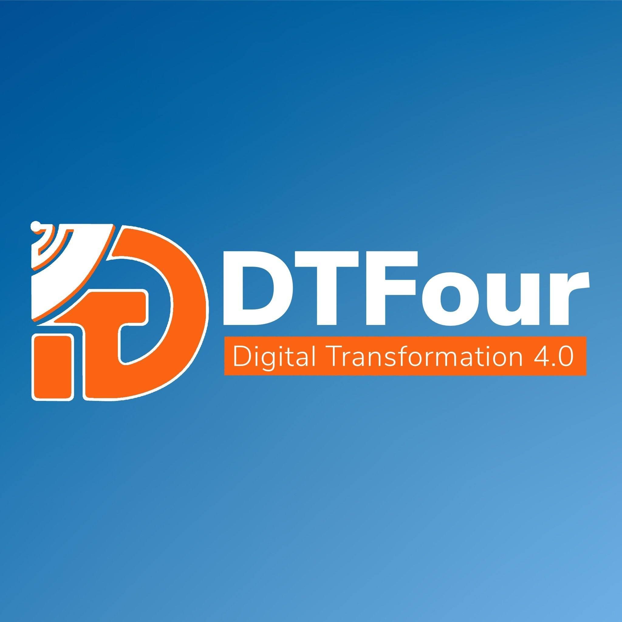 CÔNG TY TNHH THƯƠNG MẠI VÀ DỊCH VỤ DTFOUR