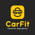 CÔNG TY TNHH CARFIT
