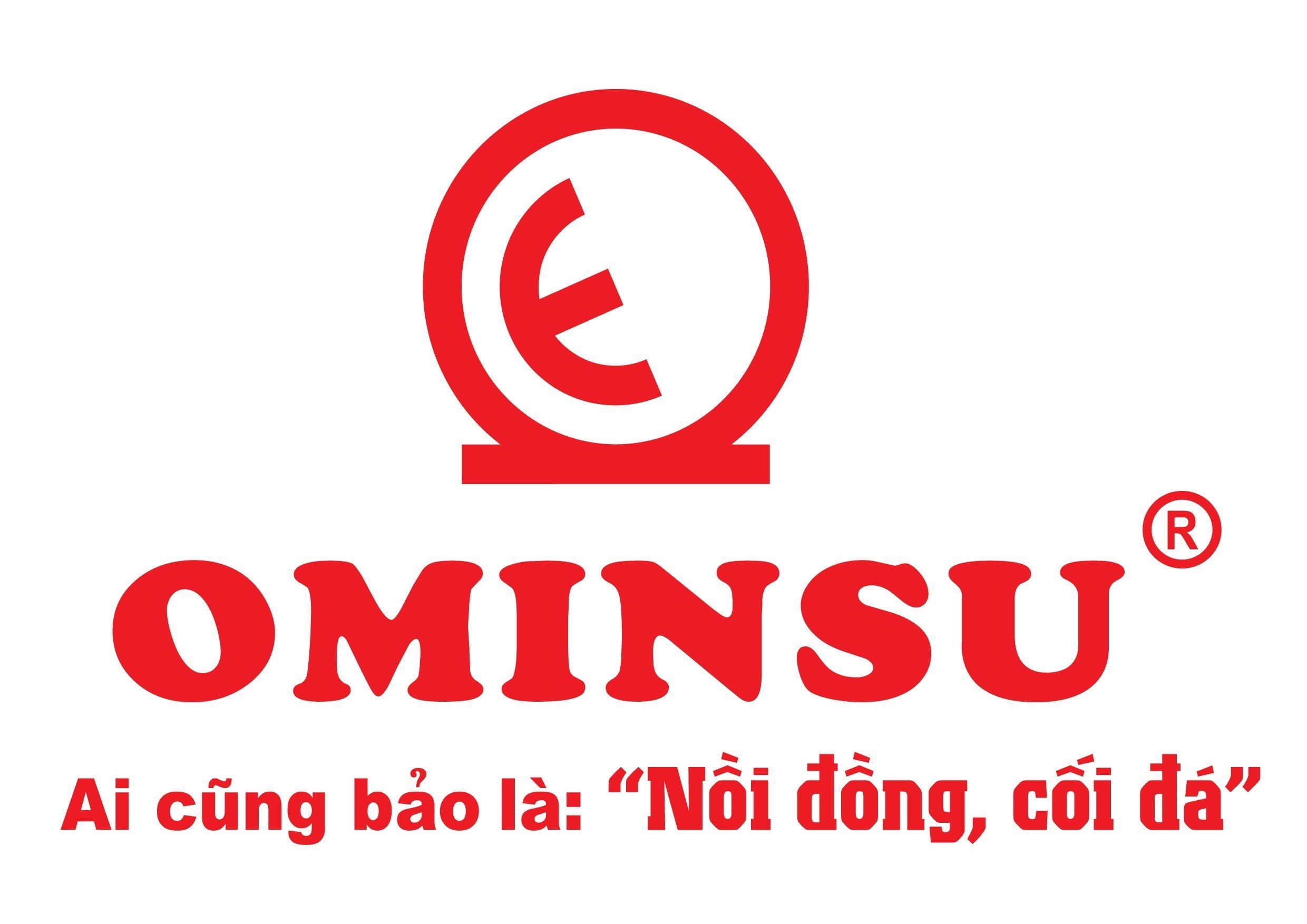 CÔNG TY TNHH OMINSU VIỆT NAM