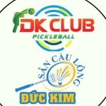 HỘ KINH DOANH SÂN CẦU LÔNG ĐỨC KIM