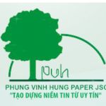 CÔNG TY CỔ PHẦN GIẤY PHÙNG VĨNH HƯNG