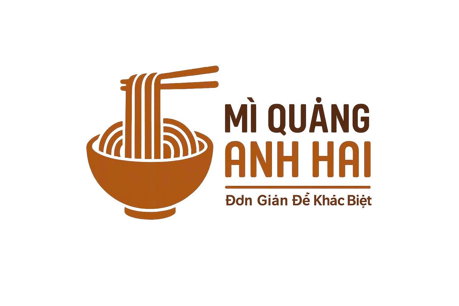 CÔNG TY TNHH THƯƠNG MẠI DỊCH VỤ MÌ QUẢNG ANH HAI