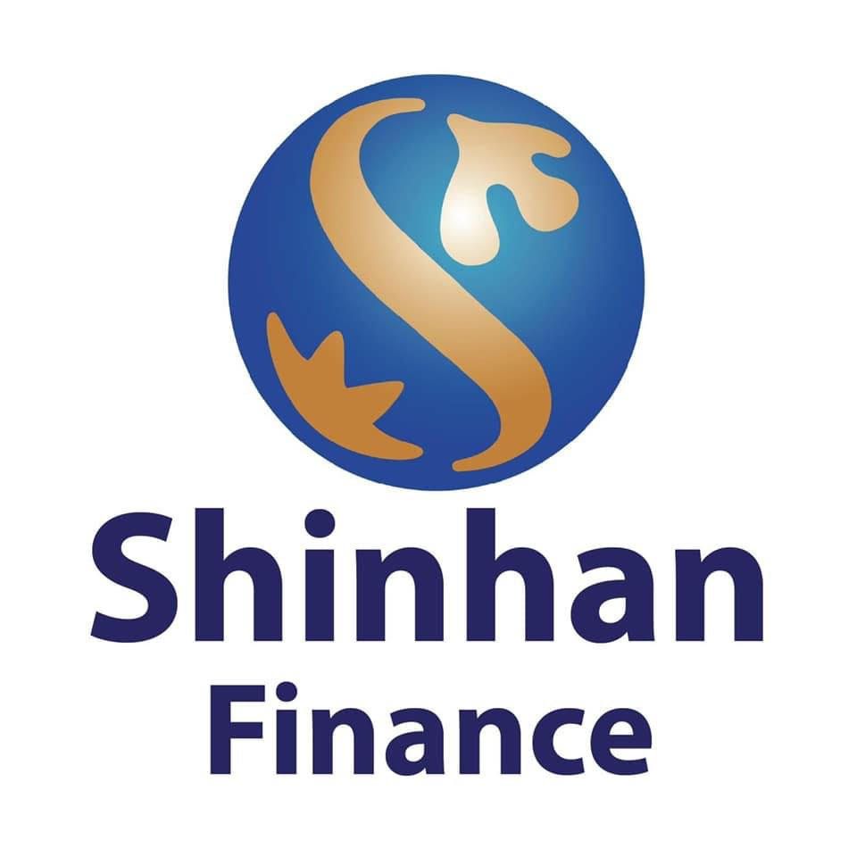 Công ty tài chính TNHH MTV Shinhan Việt Nam