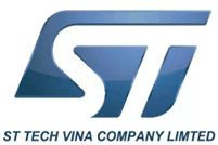 CÔNG TY TNHH ST TECH VINA