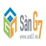 CÔNG TY CỔ PHẦN ĐẦU TƯ G7 REAL ESTATE