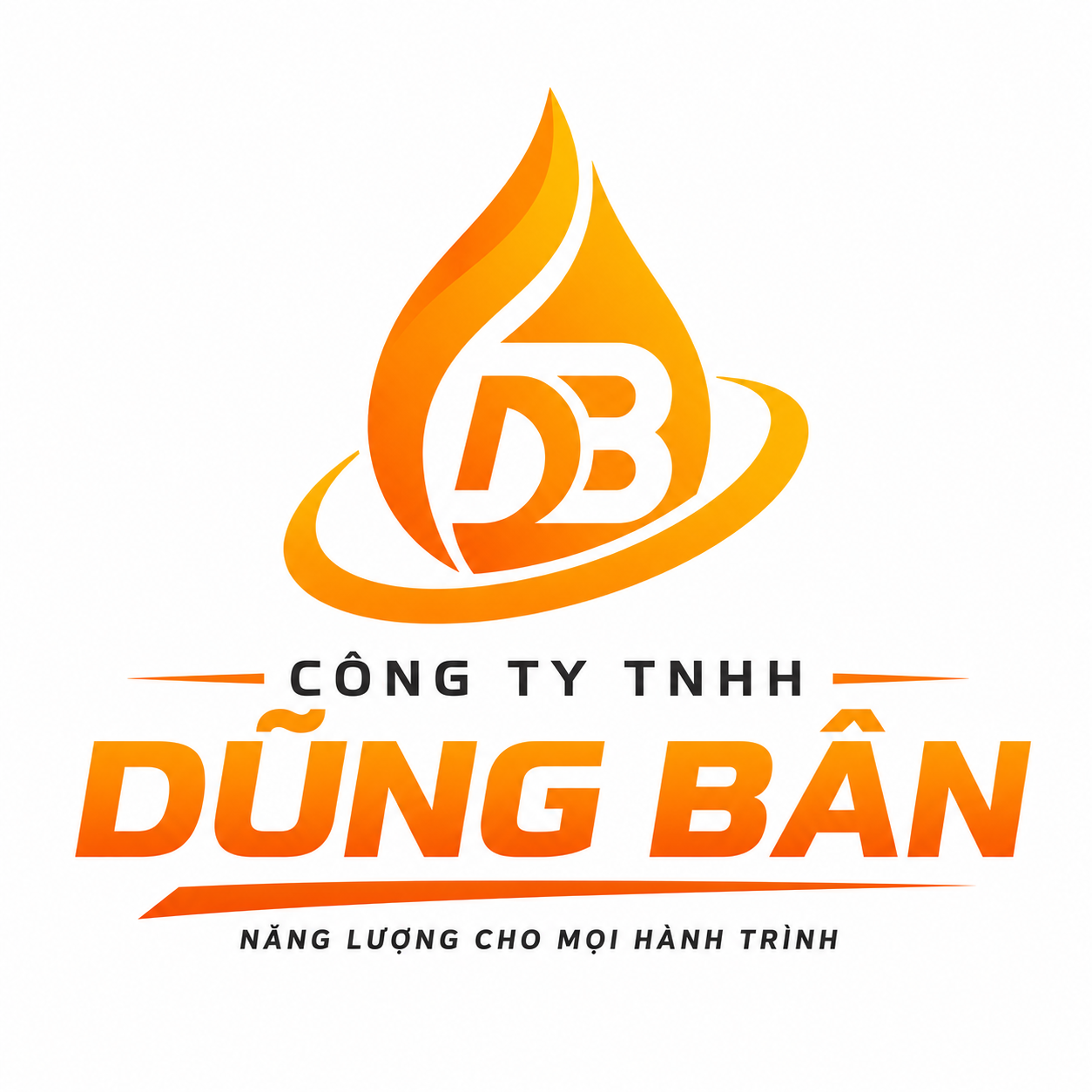 CÔNG TY TNHH DŨNG BÂN