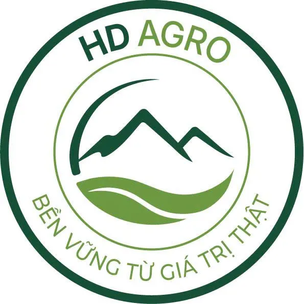 CÔNG TY TNHH HD AGRO