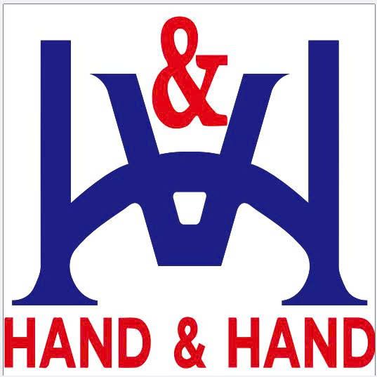 CÔNG TY TNHH HAND & HAND