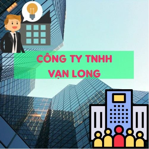 CÔNG TY TNHH P-TRADING