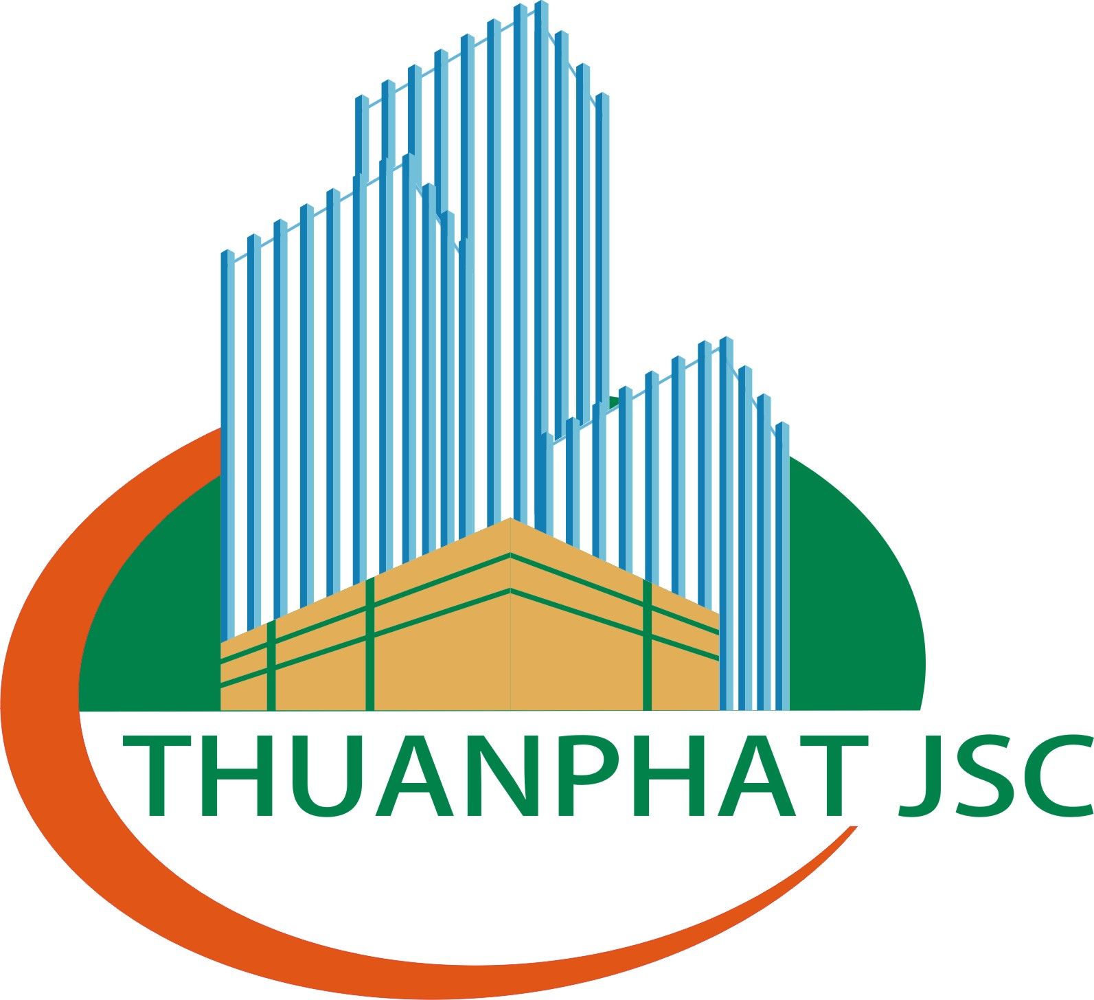 CÔNG TY CỔ PHẦN XUẤT NHẬP KHẨU VÀ XÂY DỰNG THUẬN PHÁT