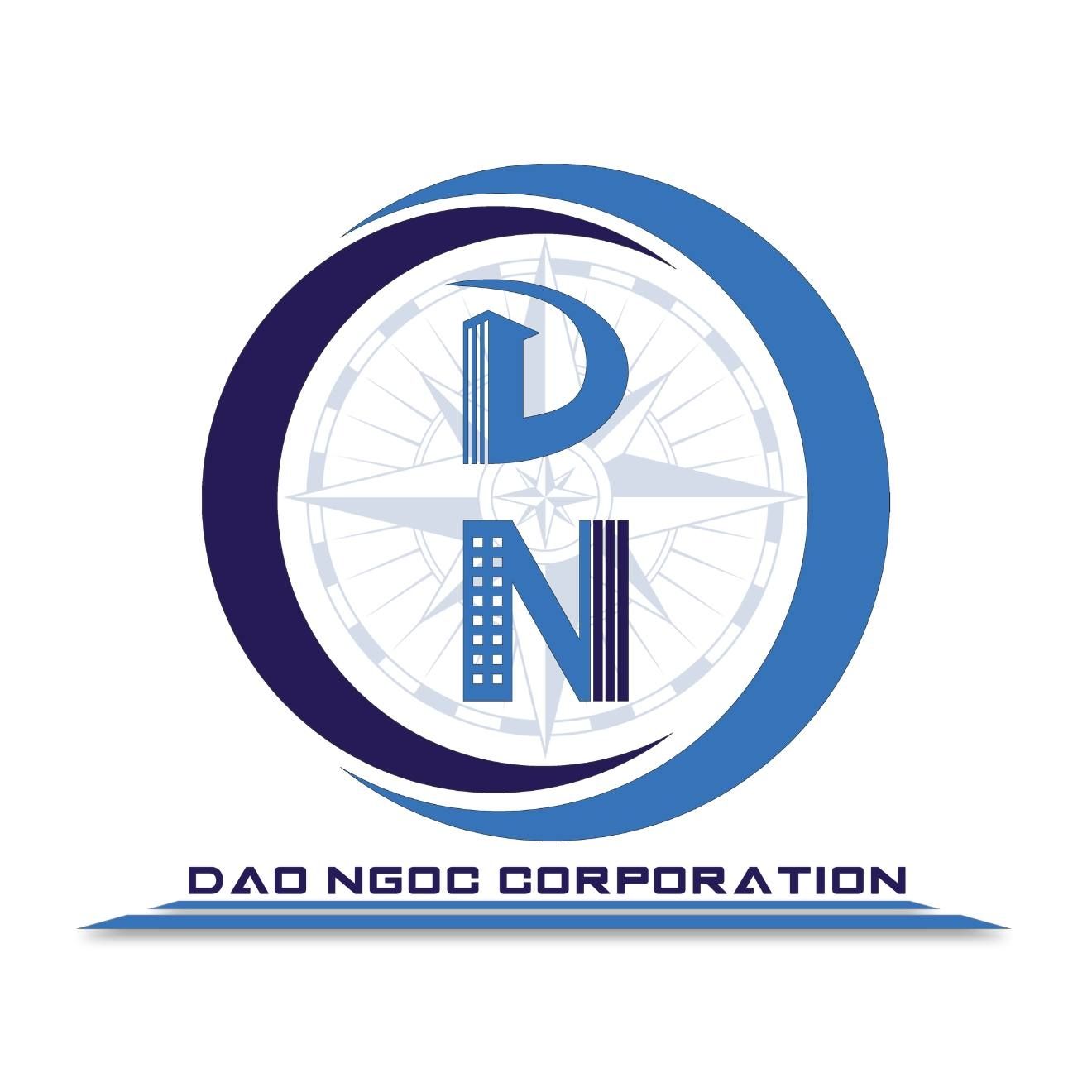 CÔNG TY CỔ PHẦN TM & DV ĐẢO NGỌC CORPORATION