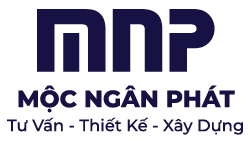 Công ty TNHH Tư vấn Thiết kế Xây Dựng MỘC NGÂN PHÁT