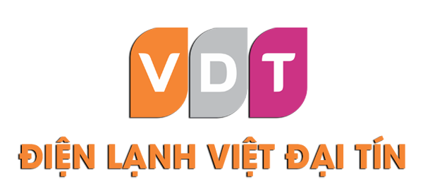 Công ty TNHH TM - DV Kỹ Thuật Cơ Điện Lạnh VIỆT ĐẠI TÍN