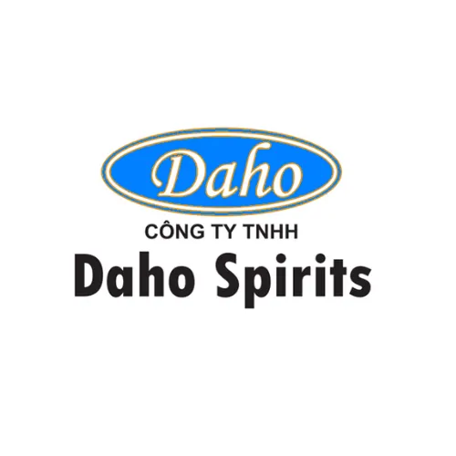 CÔNG TY TNHH DAHO SPIRITS