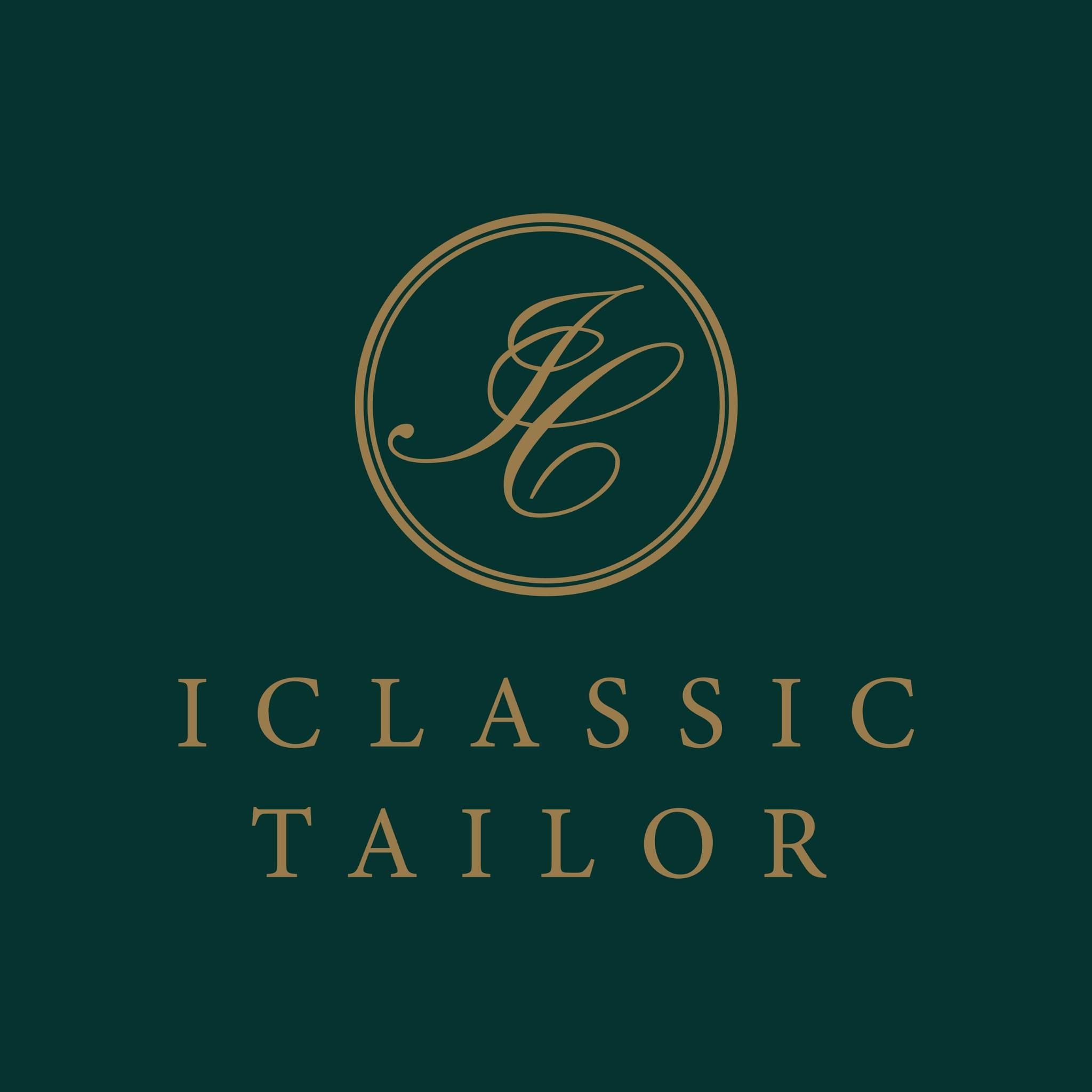 Hộ kinh doanh Iclassic Tailor