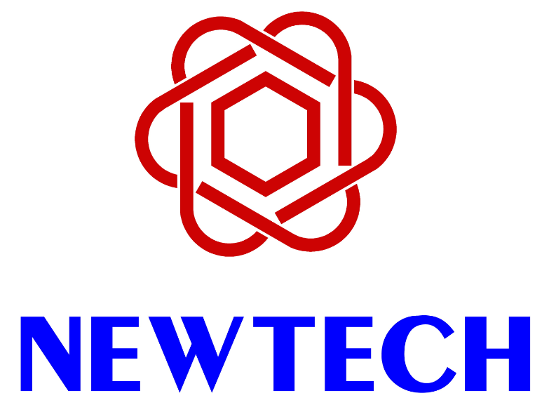Công ty CP Đầu tư Thiết bị Newtech