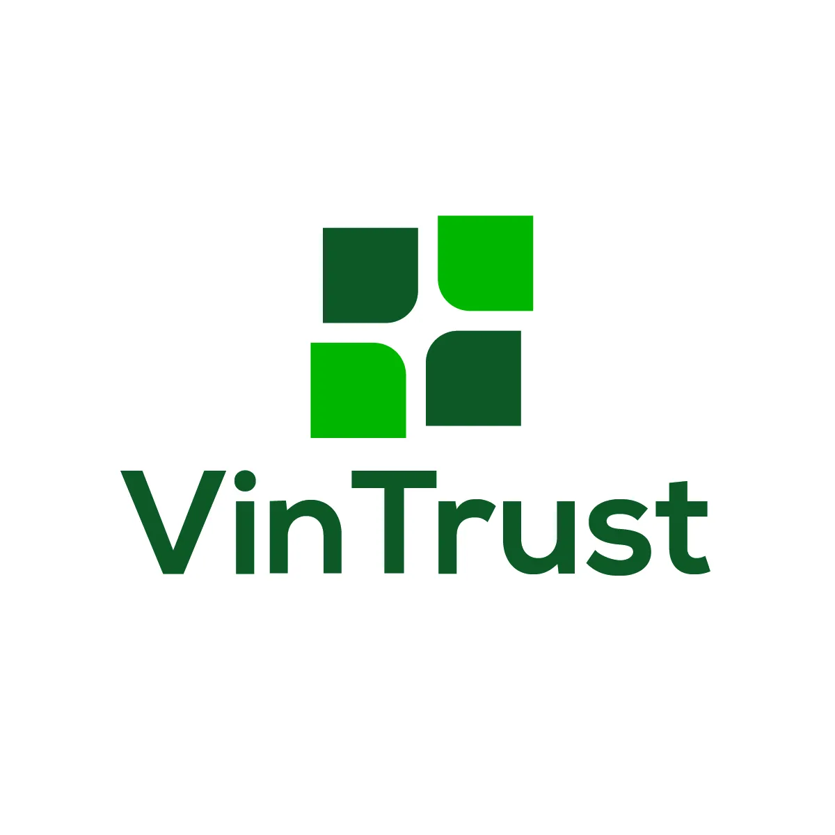 Công ty cổ phần VinTrust