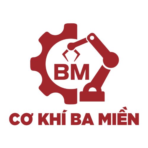 CÔNG TY TNHH THƯƠNG MẠI - CHẾ TẠO MÁY BA MIỀN