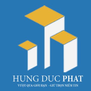 Công ty TNHH Đầu Tư Thương Mại Dịch Vụ Hưng Đức Phát