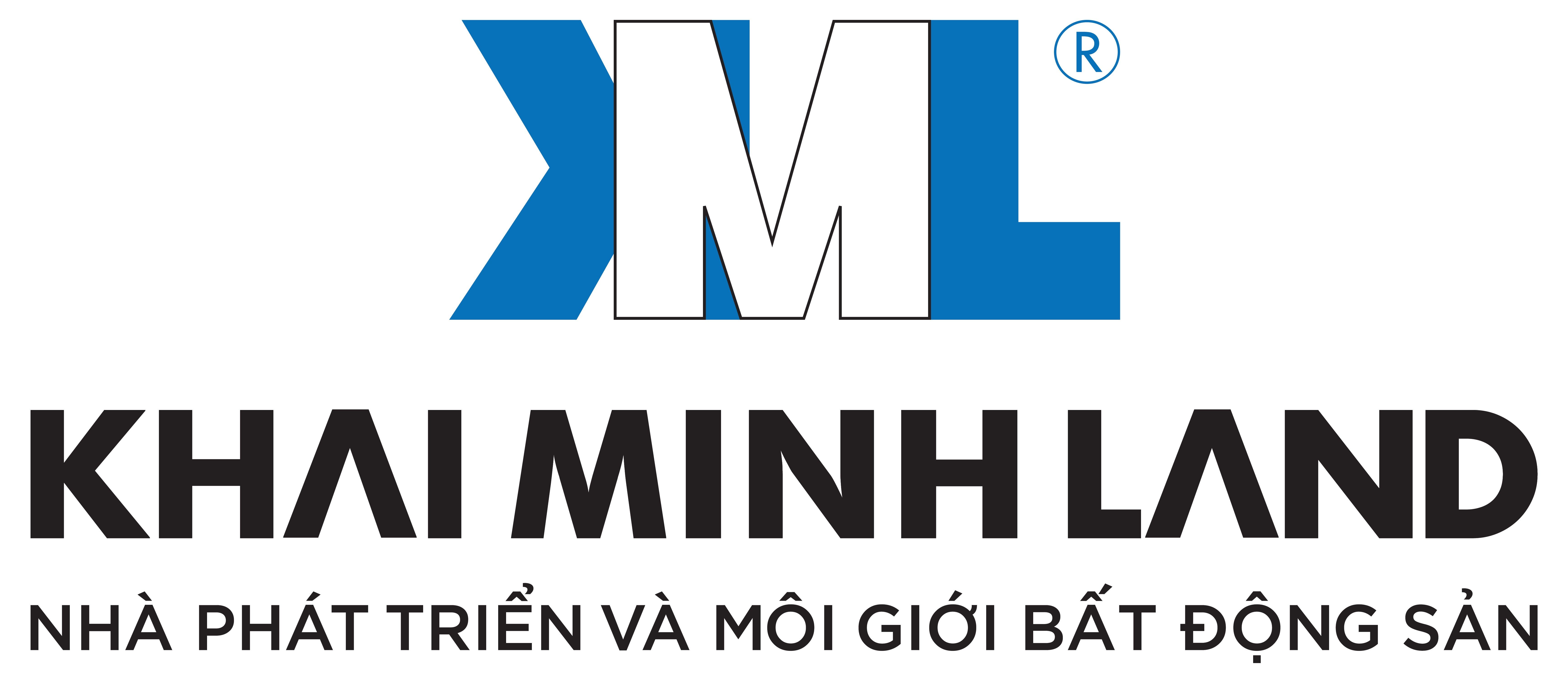 Công ty Cổ phần Bất động sản Khải Minh Land