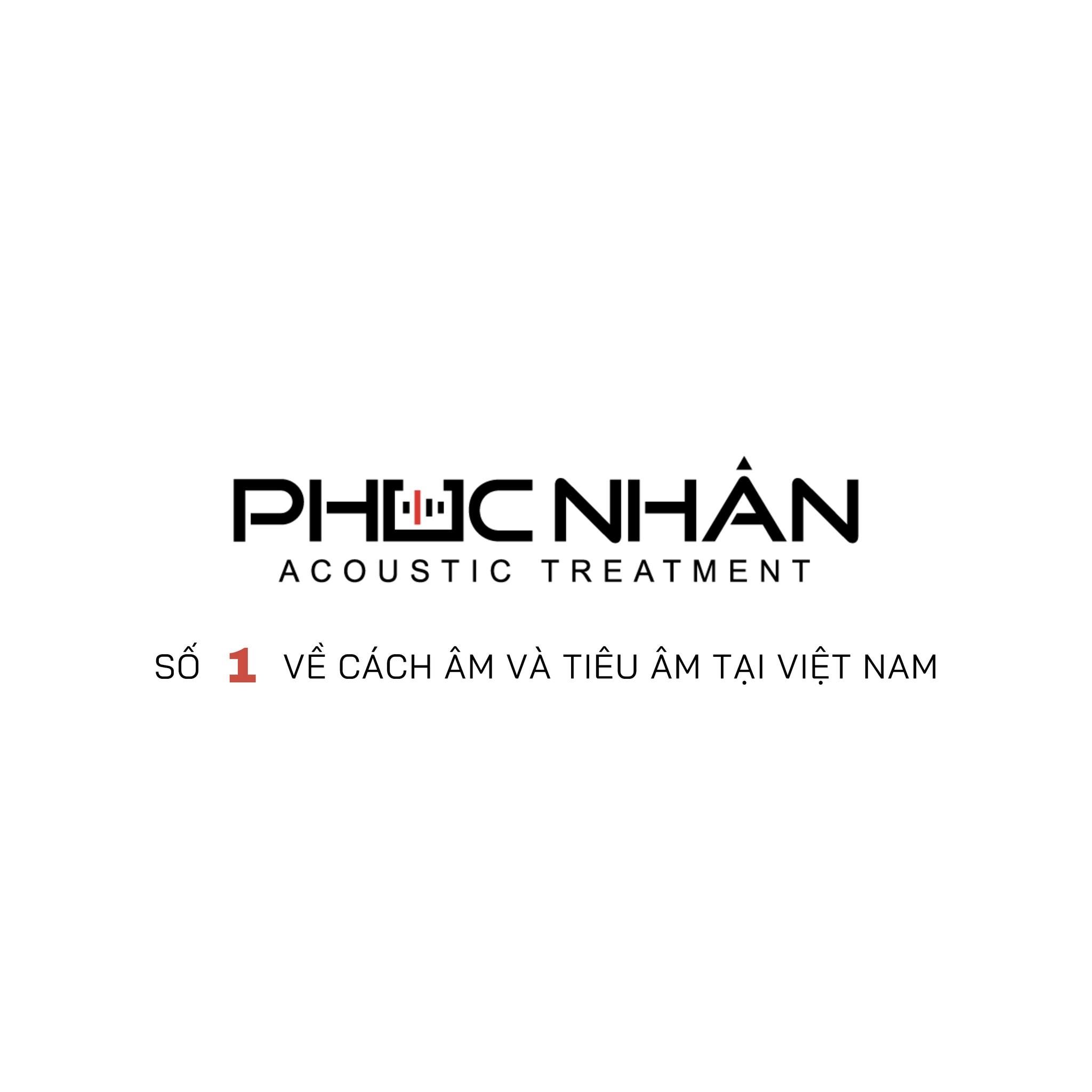 CÔNG TY TNHH TIÊU ÂM PHÚC NHÂN