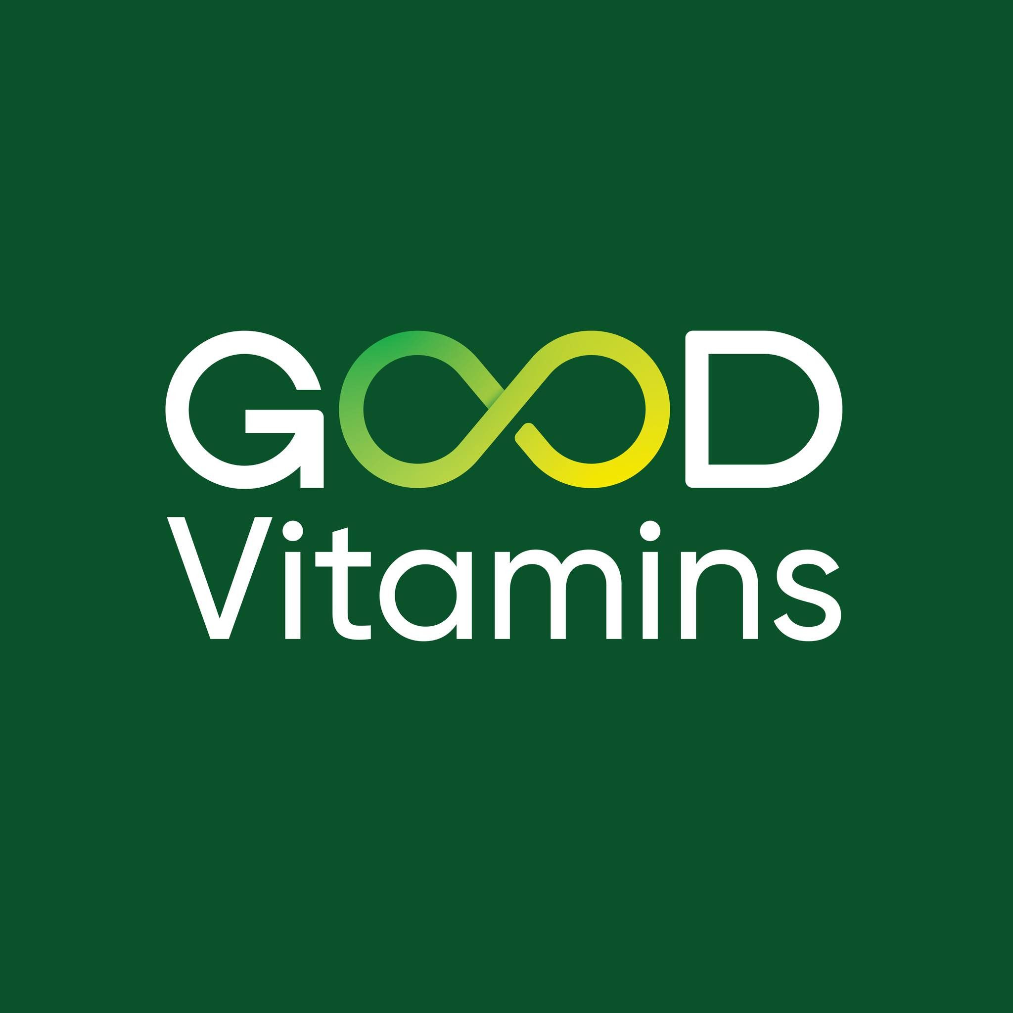 Good Vitamins
