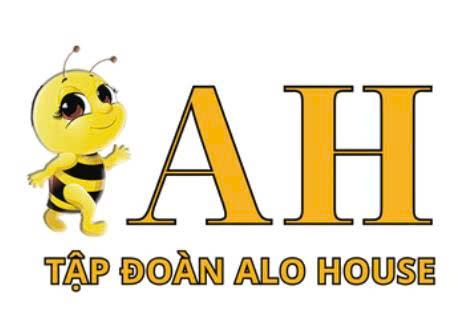 Công ty Cổ phần Alo House