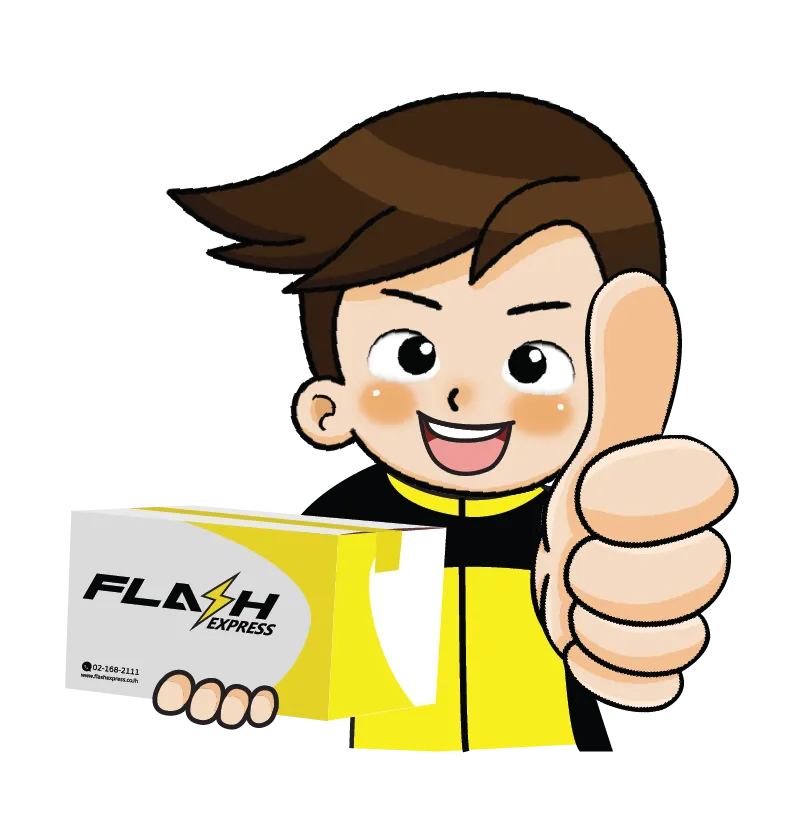 FLASH EXPRESS (VIET NAM) COMPANY LIMITED