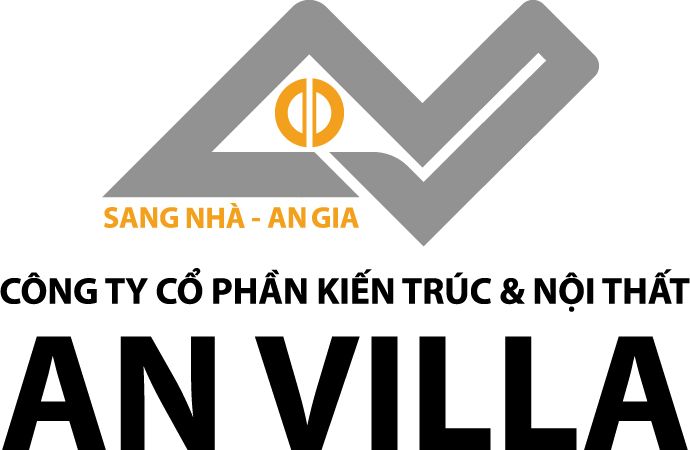 CTCP Kiến trúc và Nội thất An Villa