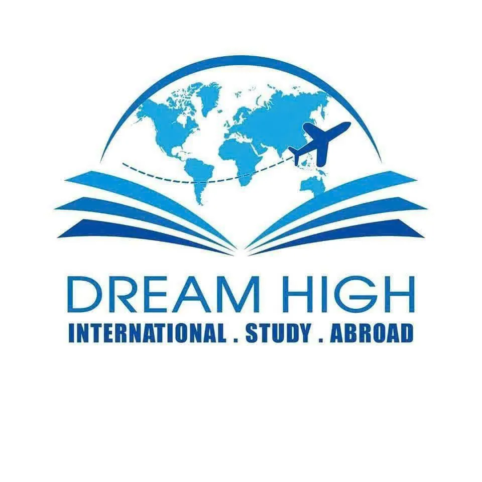 CÔNG TY CỔ PHẦN DU HỌC QUỐC TẾ DREAM HIGH