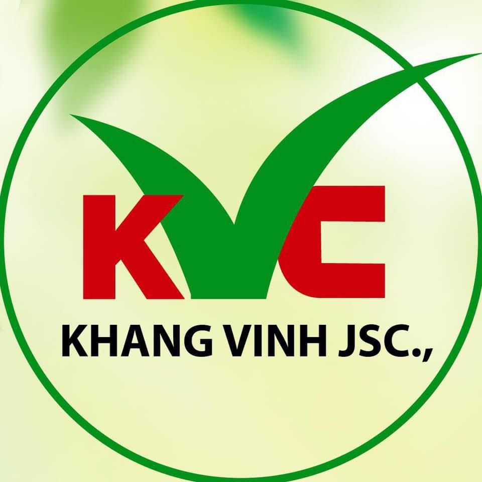 Công ty Cổ phần Khang Vinh