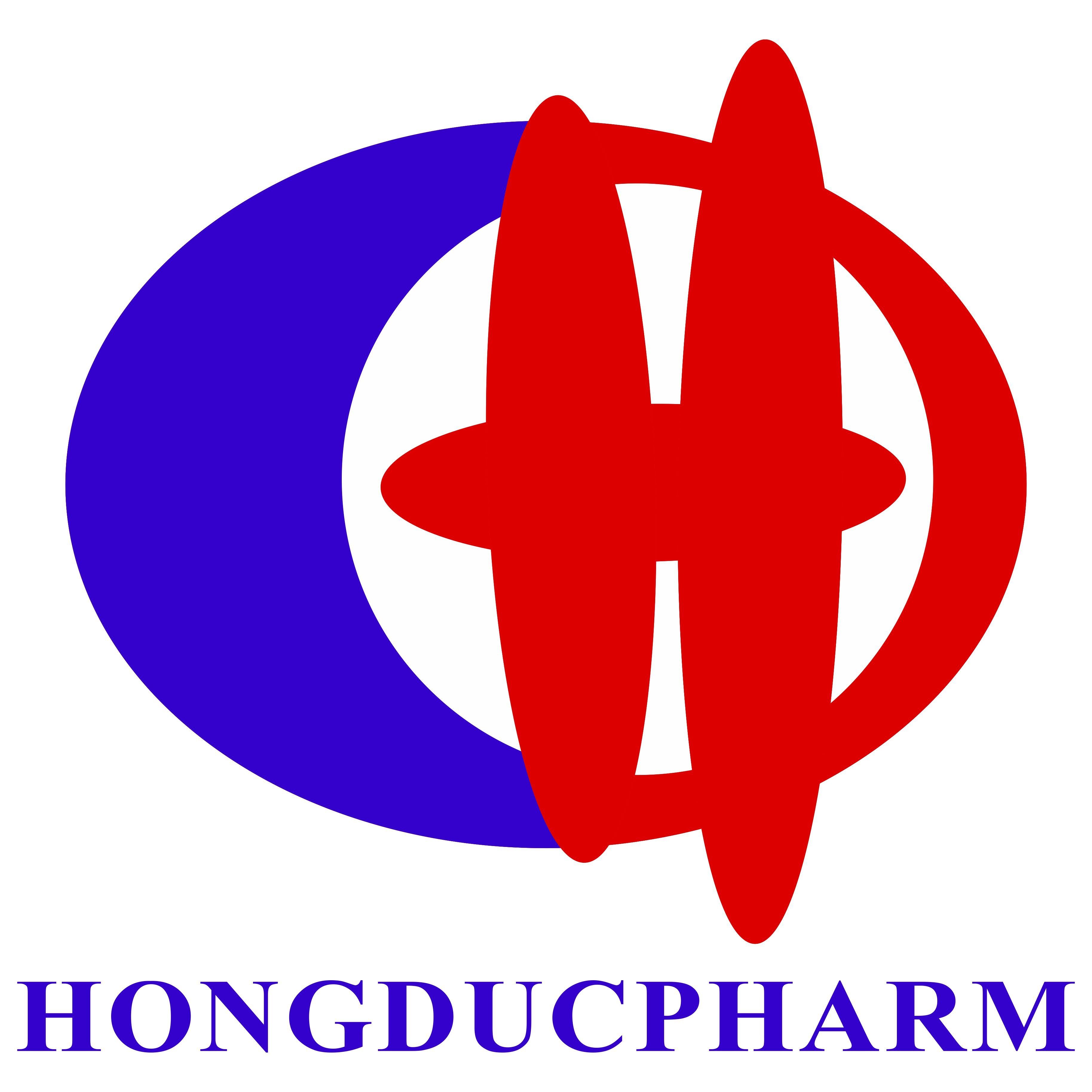 CÔNG TY CỔ PHẦN THƯƠNG MẠI DƯỢC PHẨM HỒNG ĐỨC