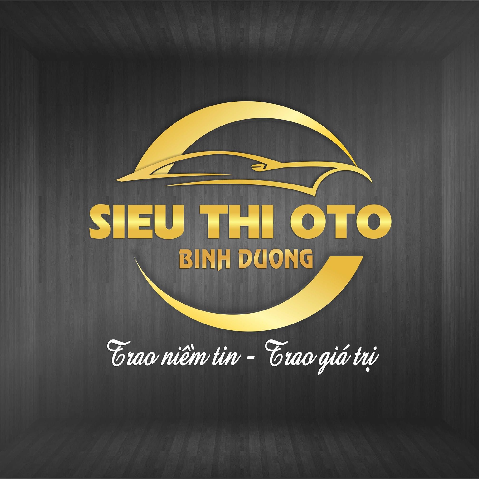 CHI NHÁNH CÔNG TY TNHH MTV PHONG SƠN PHÁT - SIÊU THỊ OTO BÌNH DƯƠNG