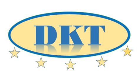 CÔNG TY TNHH MÁY VÀ DỊCH VỤ DKT VIỆT NAM