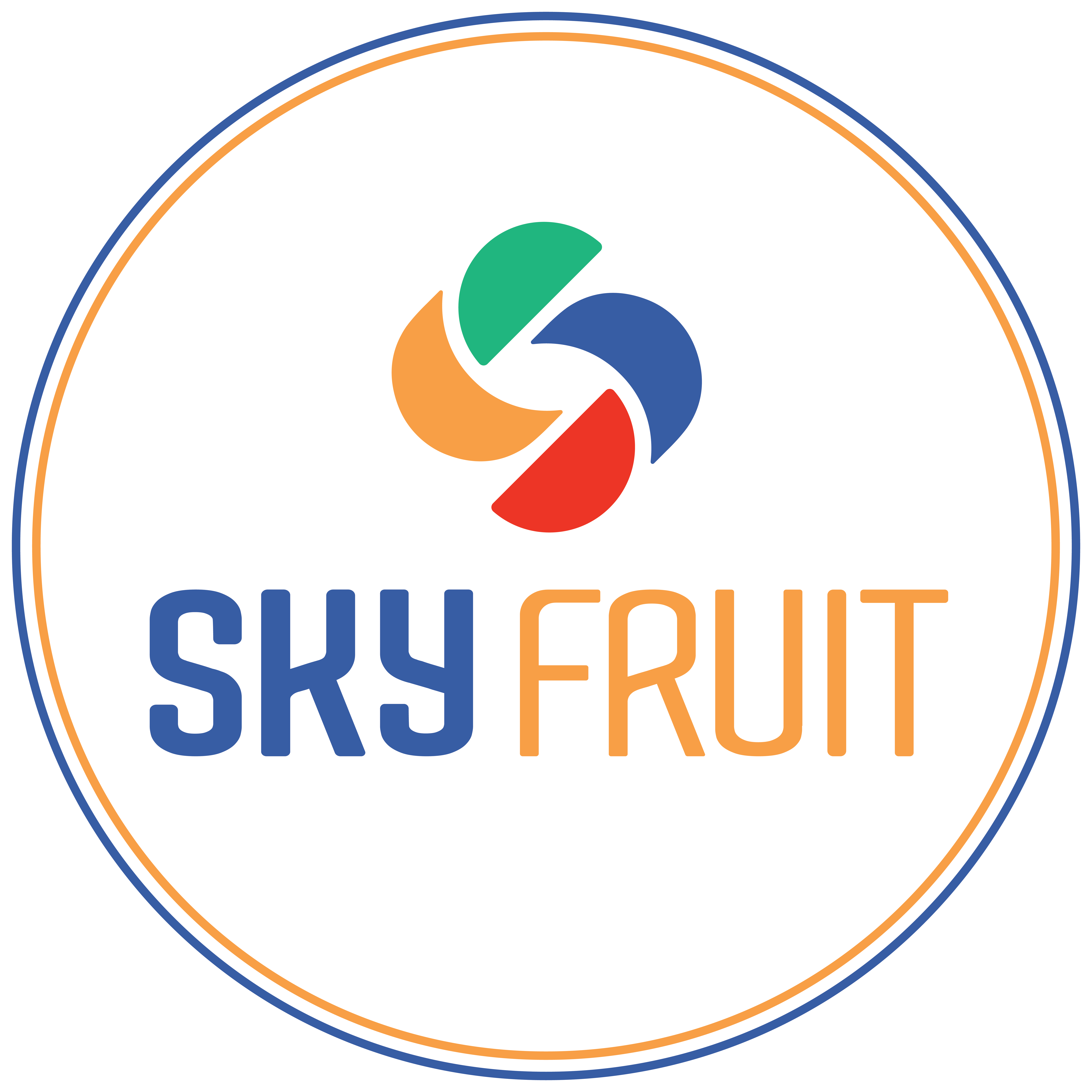 Công Ty TNHH Thực phẩm Skyfood