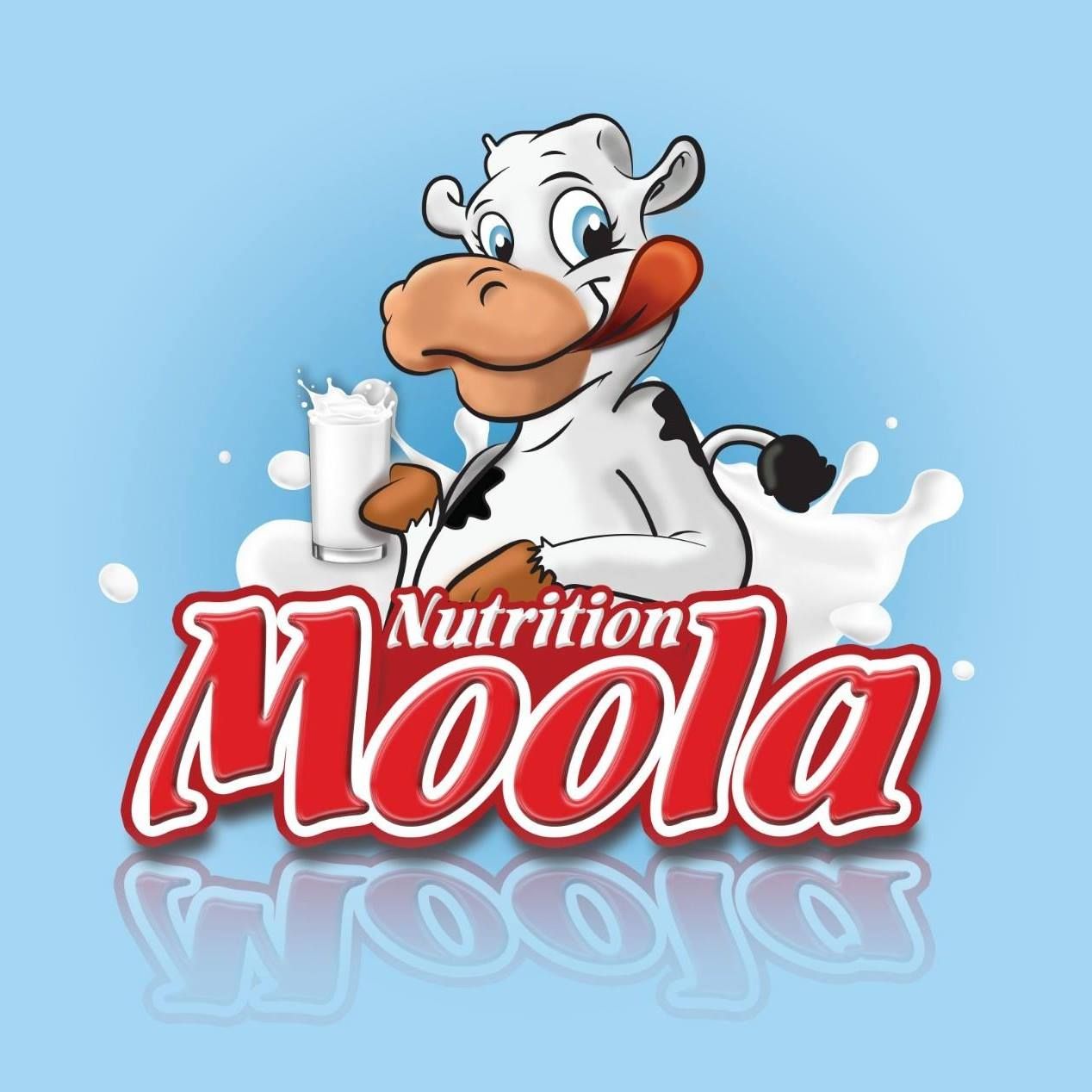 Công ty CP Dinh Dưỡng Moola VN